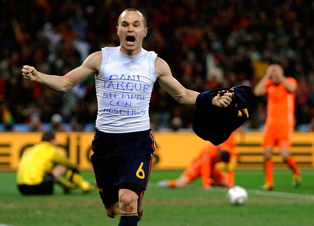 Soccer WCup World Cup Moments Photo Gallery